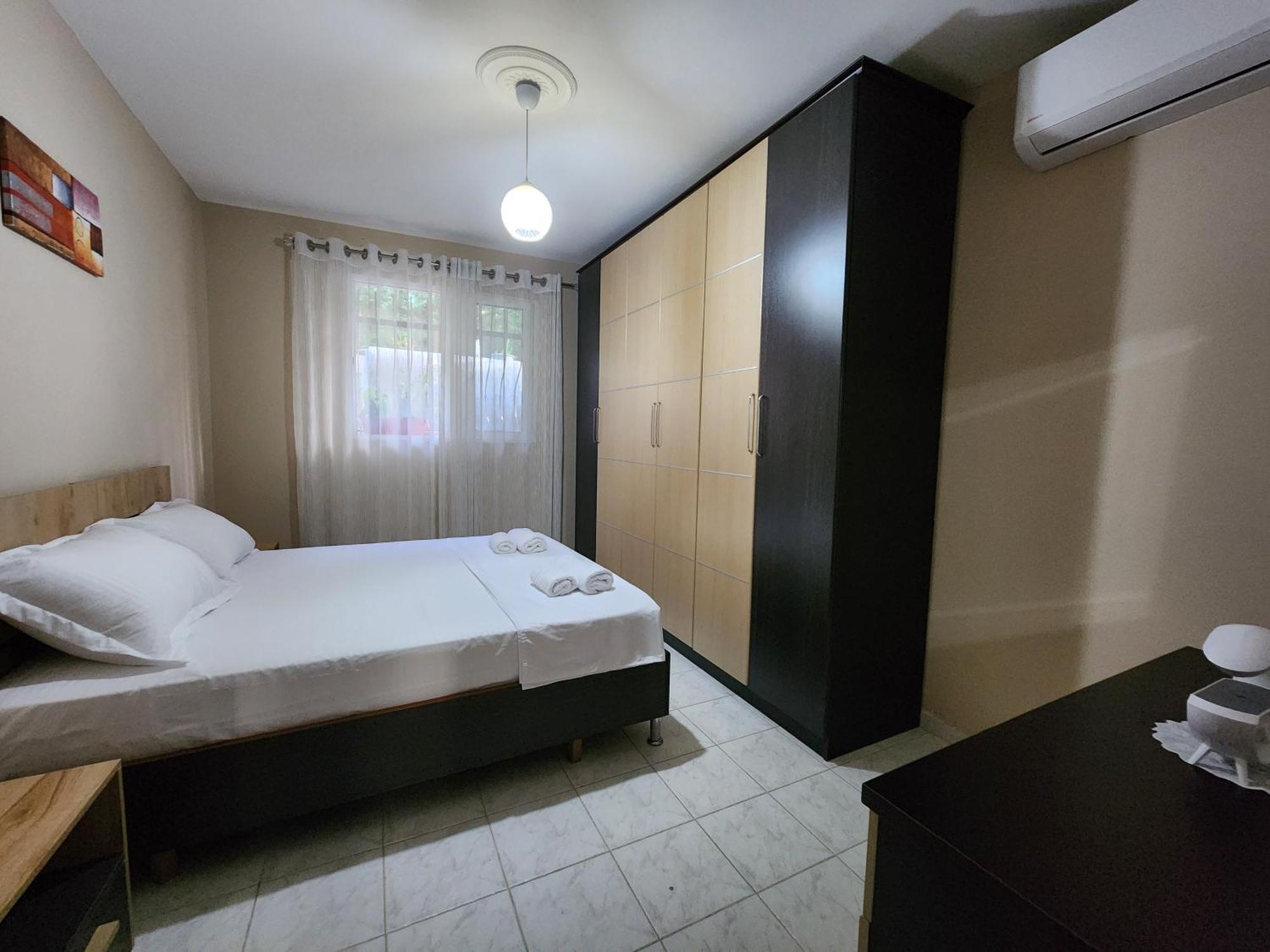 Eden Guesthouse دراس المظهر الخارجي الصورة