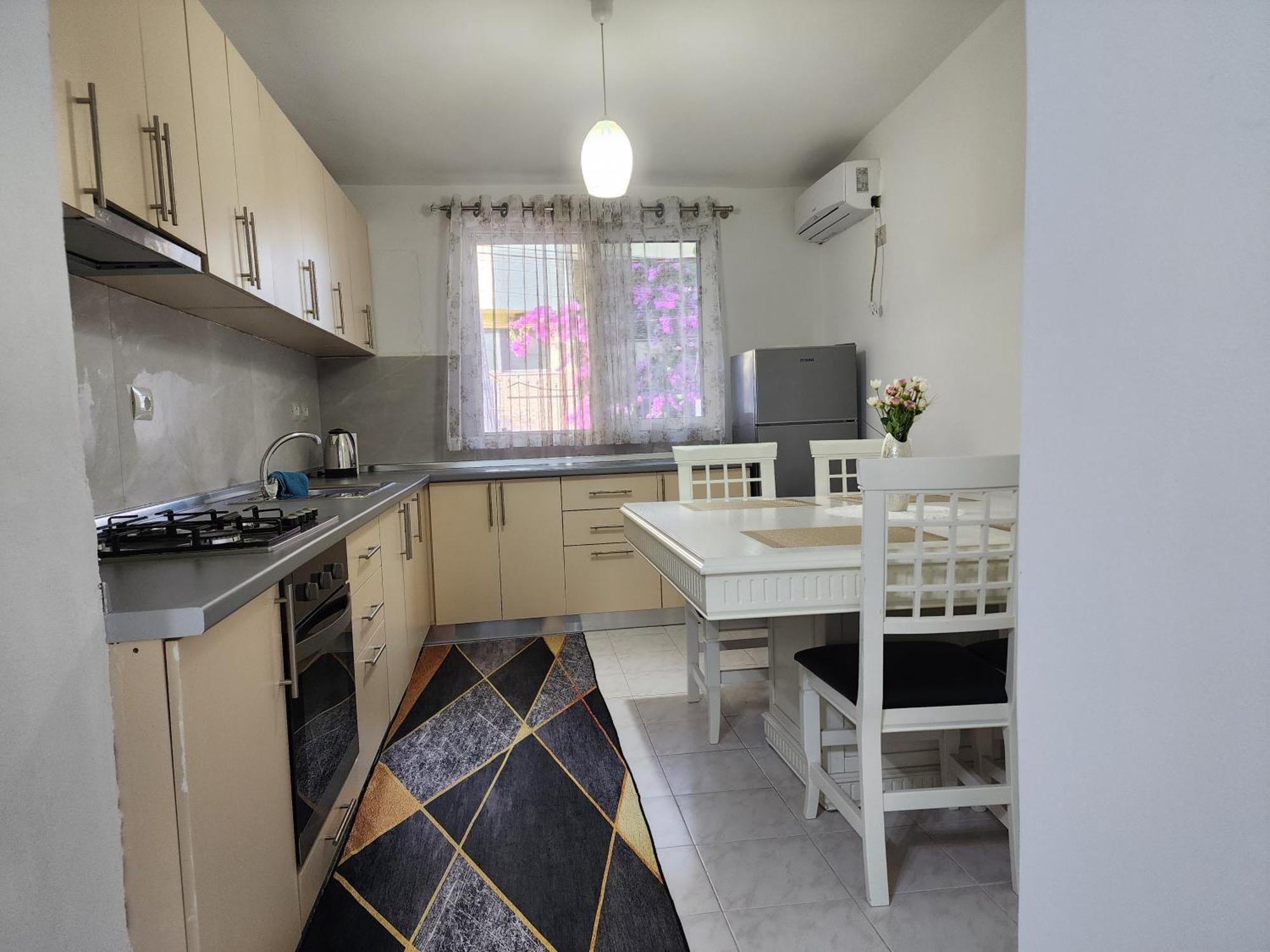 Eden Guesthouse دراس المظهر الخارجي الصورة